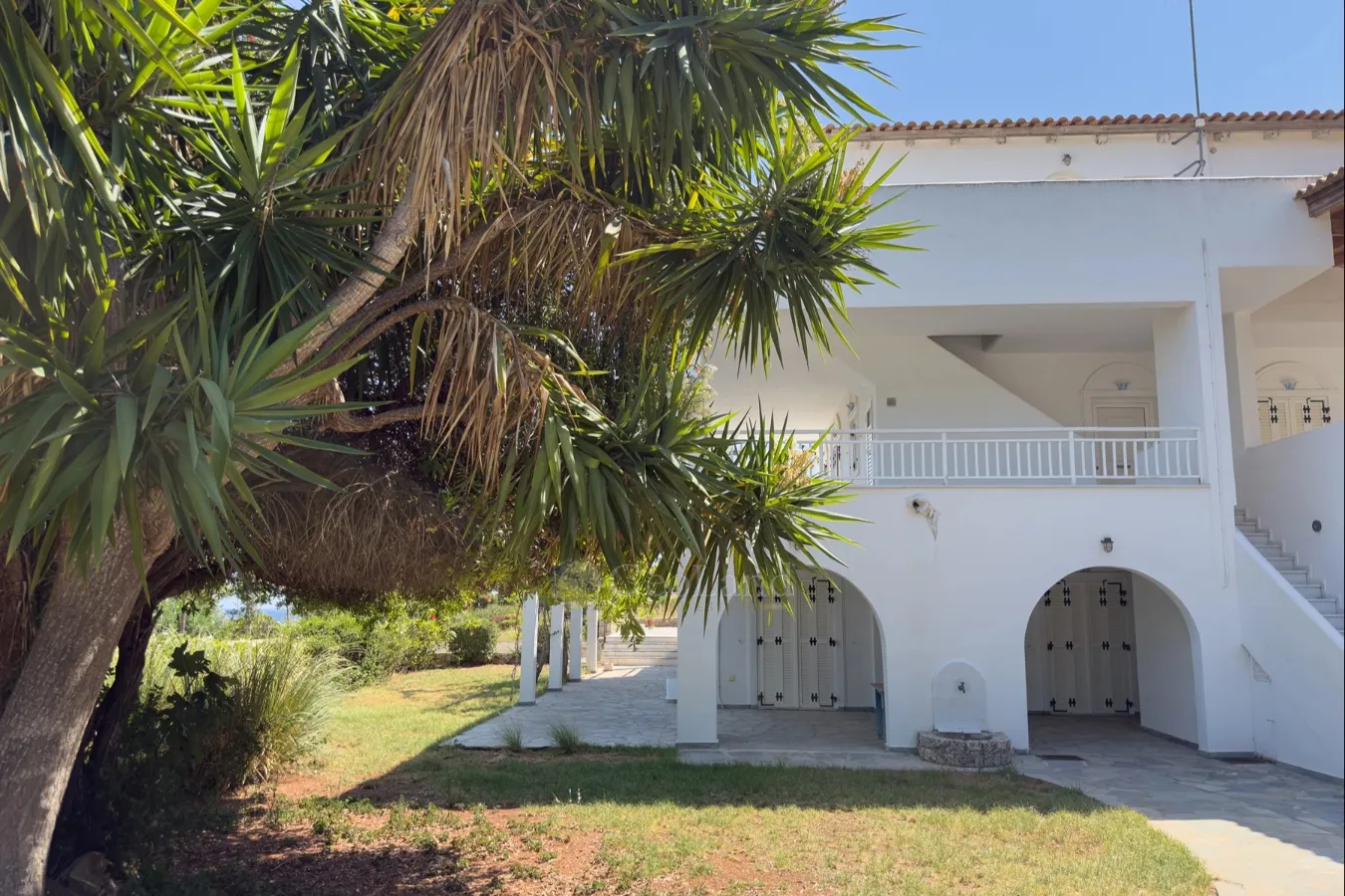 Detached house 250m²  - 5