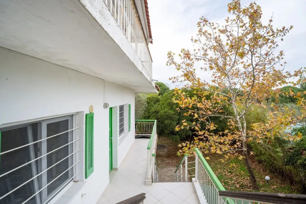 Detached house 260m²  - 2