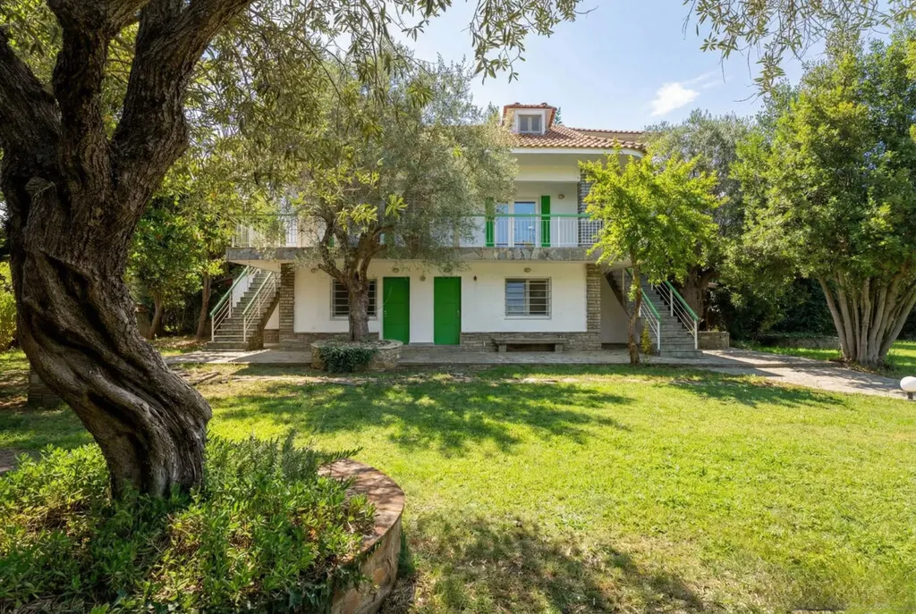 Detached house 260m²  - 3