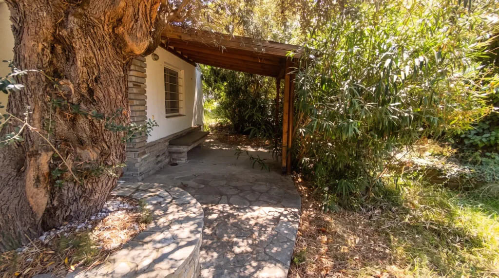 Detached house 260m²  - 4