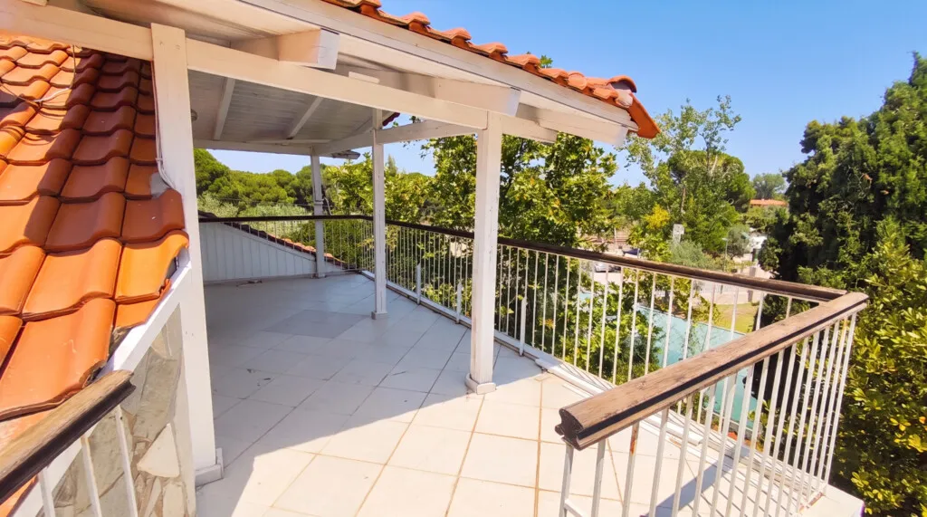 Detached house 260m²  - 5