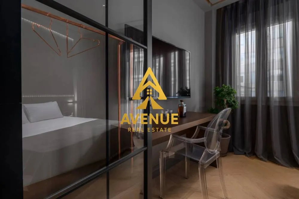 Studio 40m²  - 5