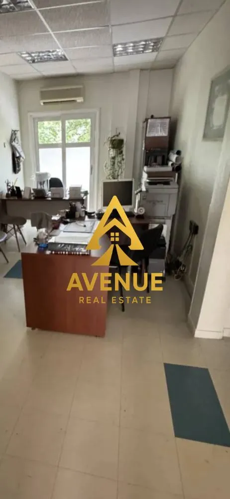 Office 110m²  - 4