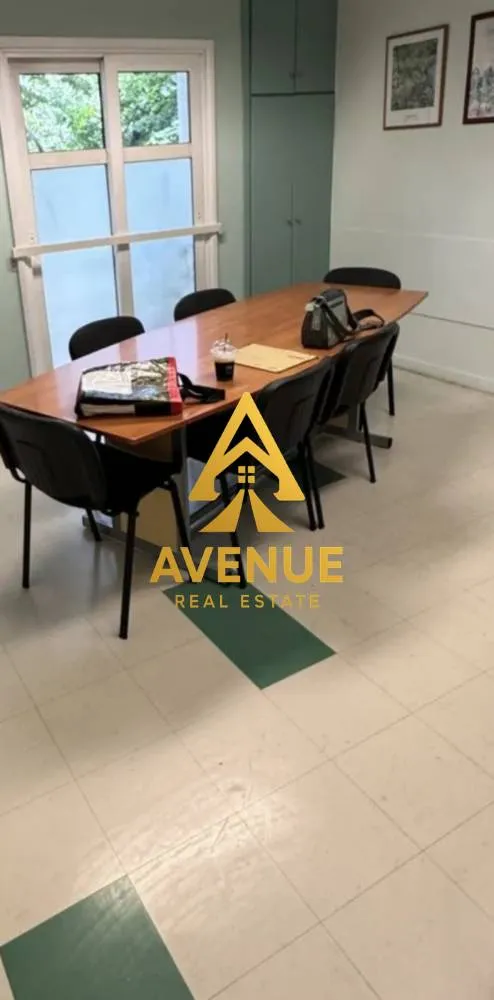 Office 110m²  - 5