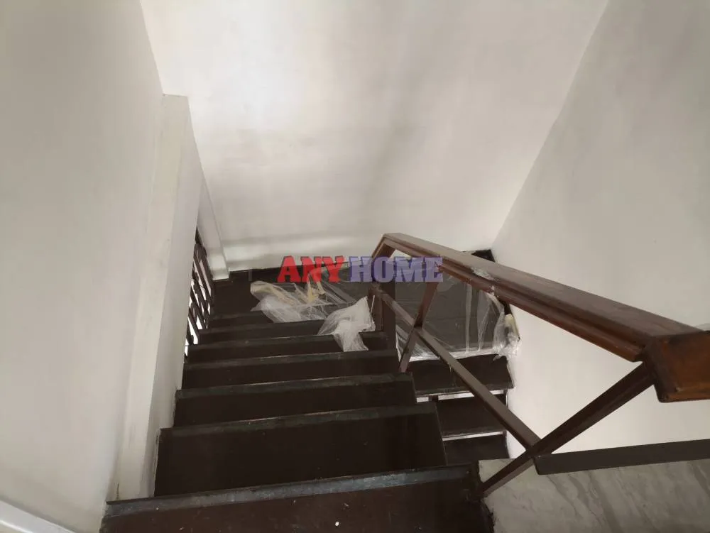 Maisonette 85m²  - 2