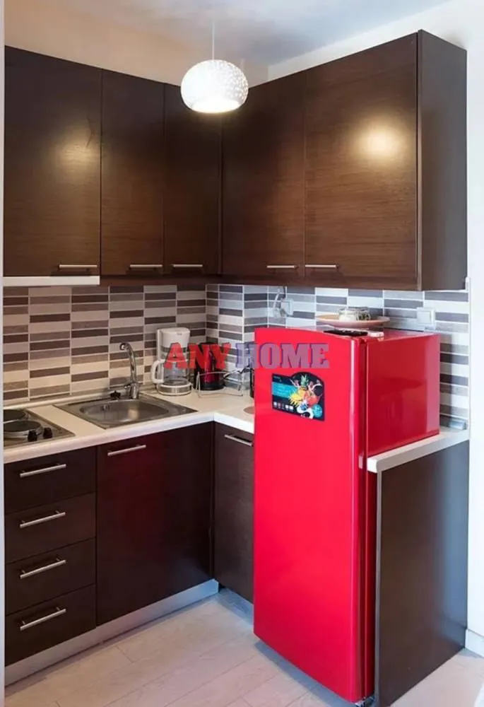 Studio 40m²  - 3