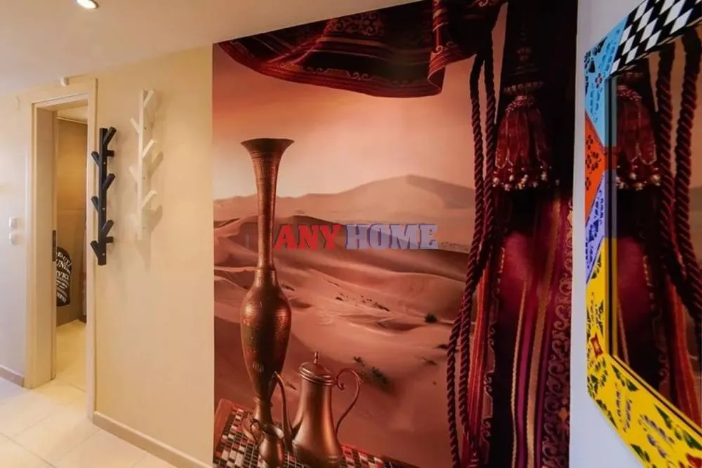 Studio 40m²  - 4