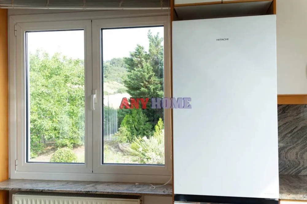 Detached house 200m²  - 2