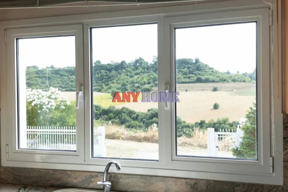 Detached house 200m²  - 3