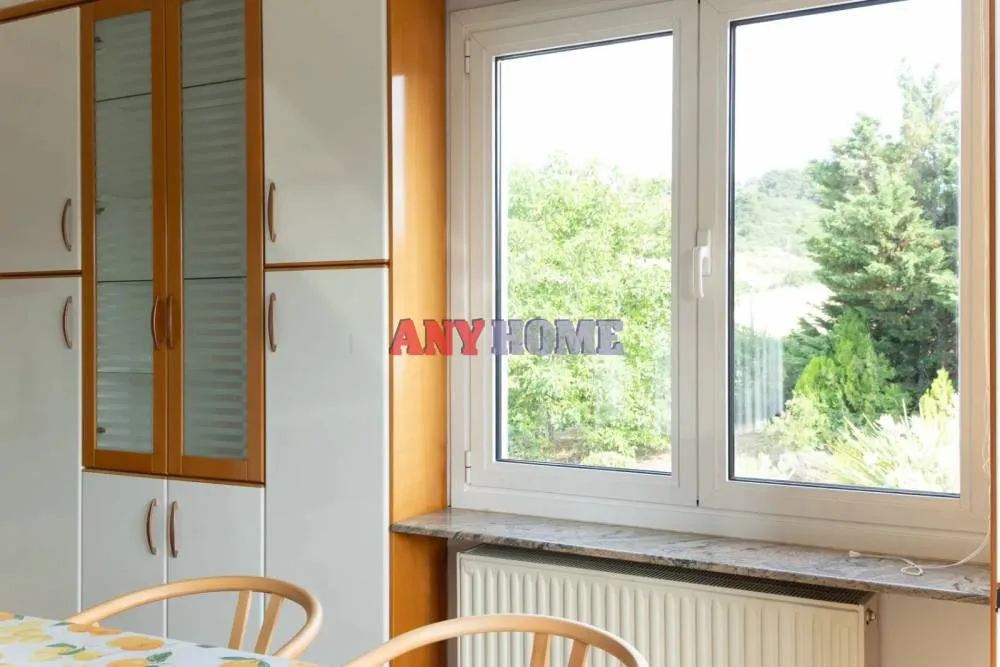 Detached house 200m²  - 4