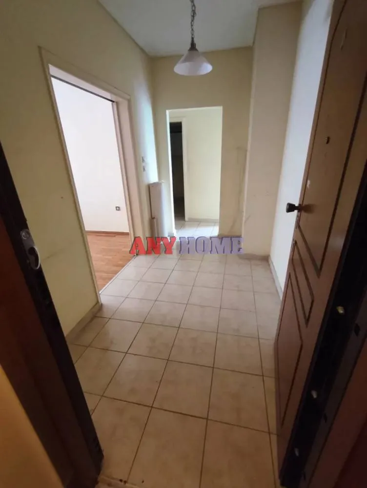 Apartment 80m²  - 3