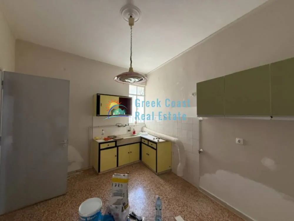 Apartment 100m²  - 2