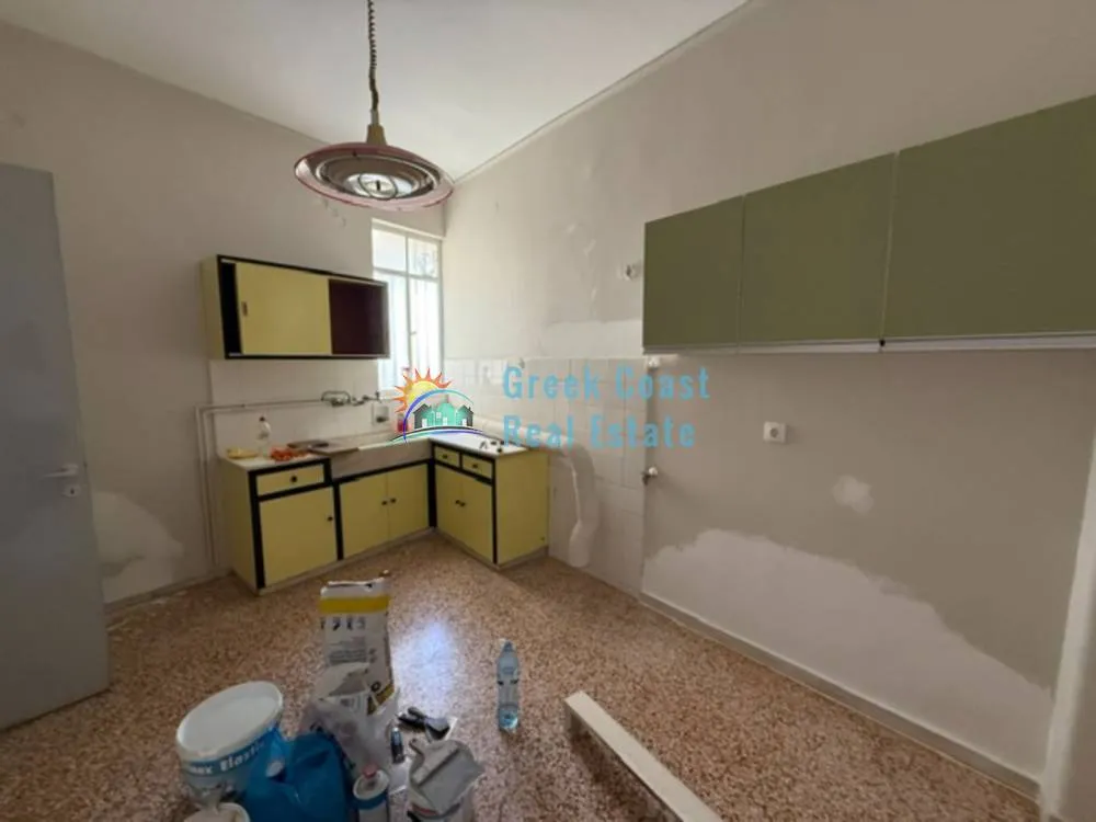 Apartment 100m²  - 3