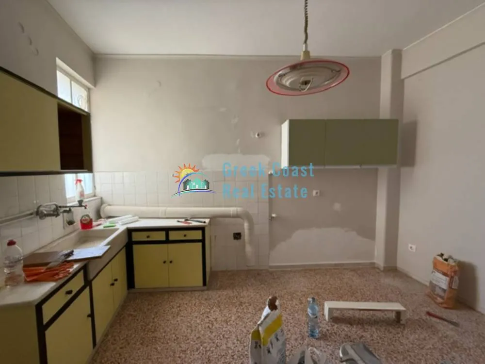 Apartment 100m²  - 4