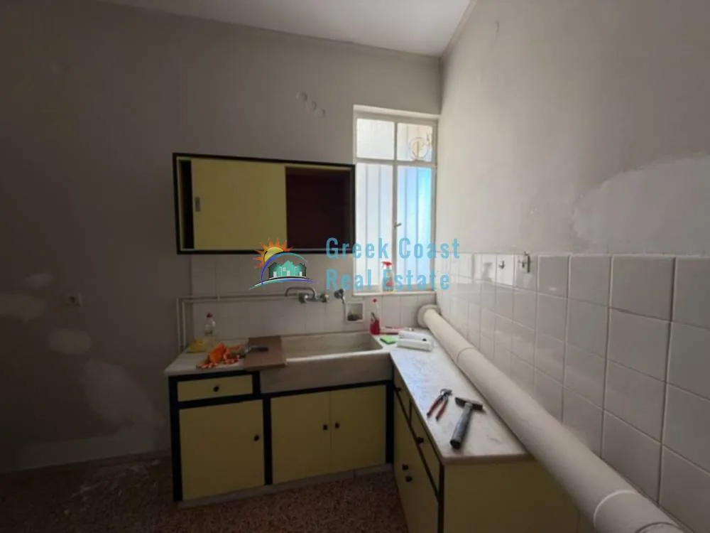Apartment 100m²  - 5