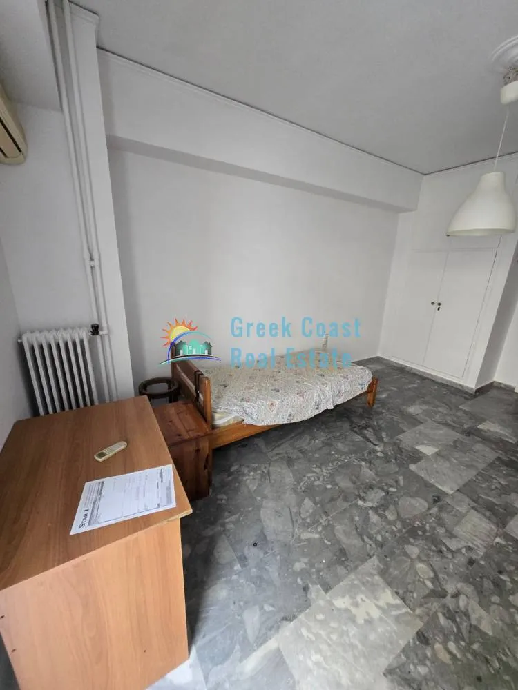 Γκαρσονιέρα 32τ.μ.  - 4