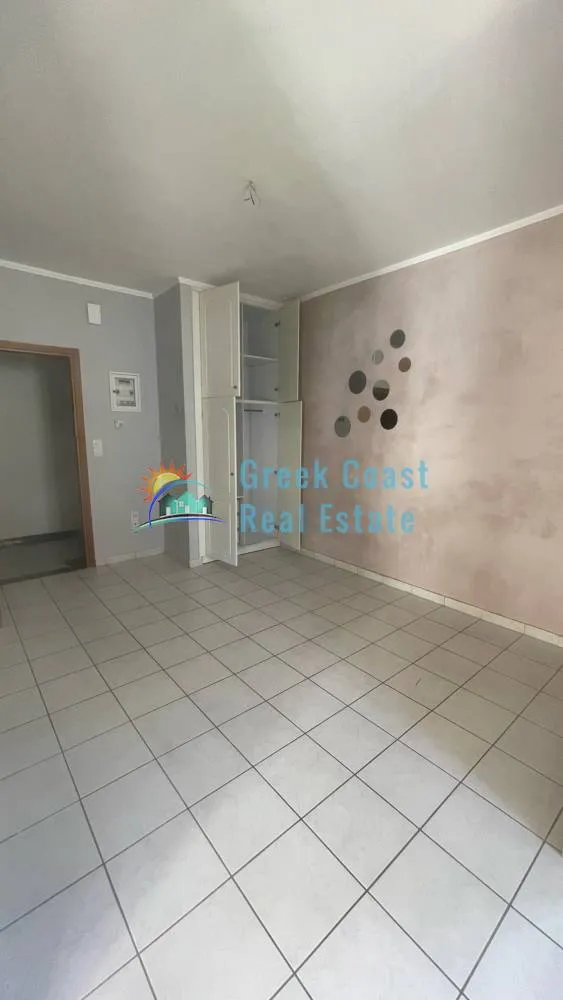 Studio 32m²  - 3