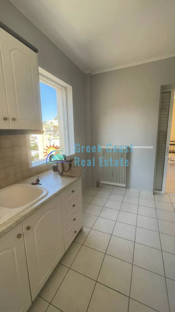 Studio 32m²  - 5