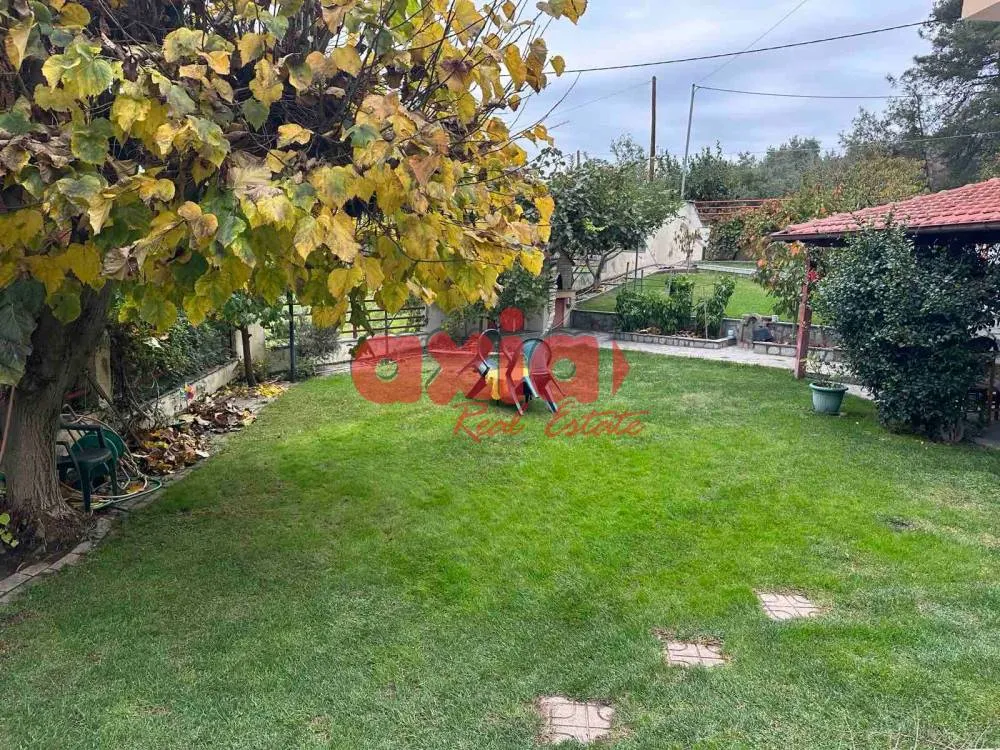 Detached house 215m²  - 2
