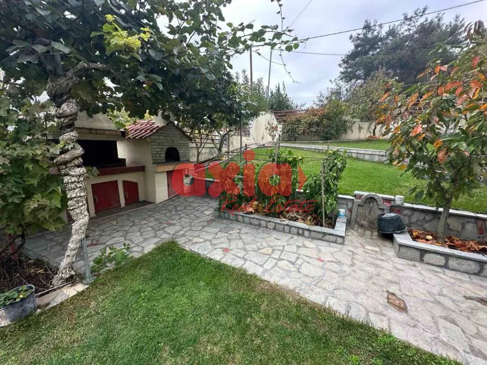 Detached house 215m²  - 3