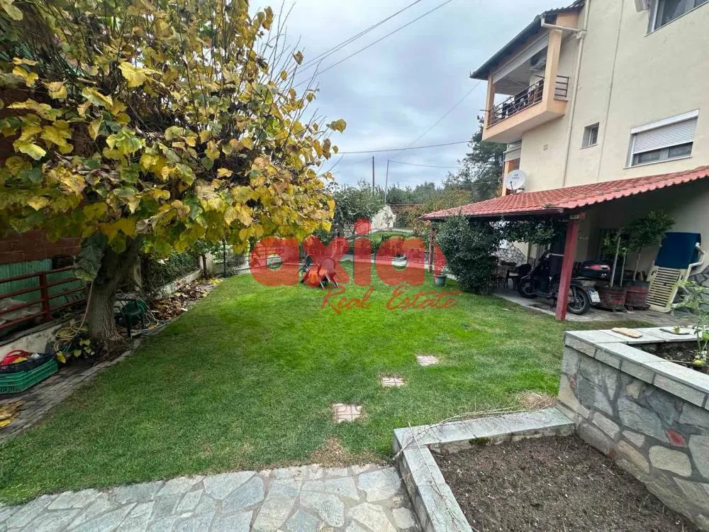 Detached house 215m²  - 4