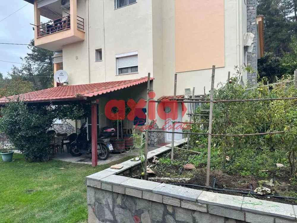 Detached house 215m²  - 5