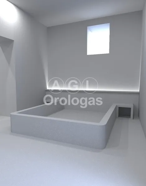 Detached house 100m²  - 2