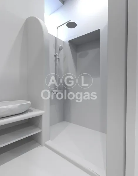Detached house 100m²  - 3