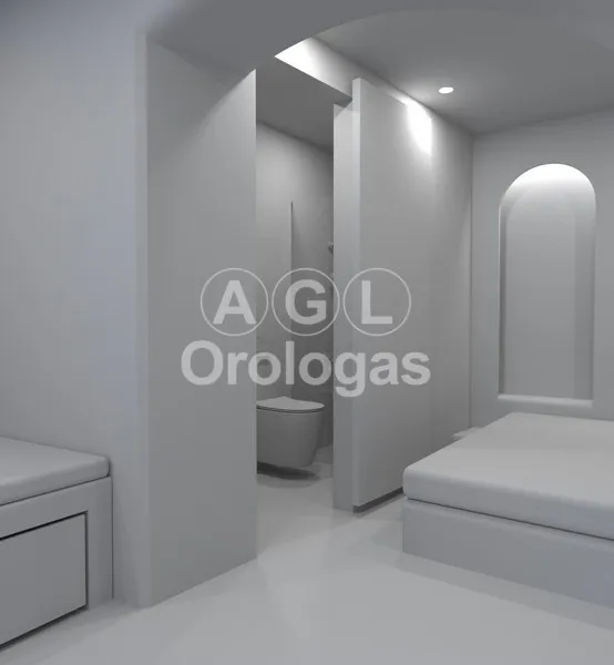Detached house 100m²  - 5