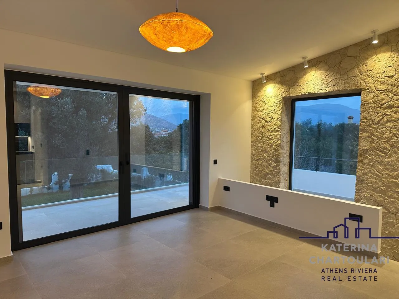 Detached house 210m²  - 2