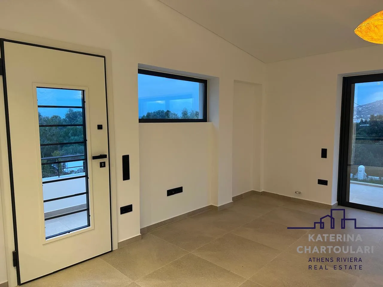 Detached house 210m²  - 3