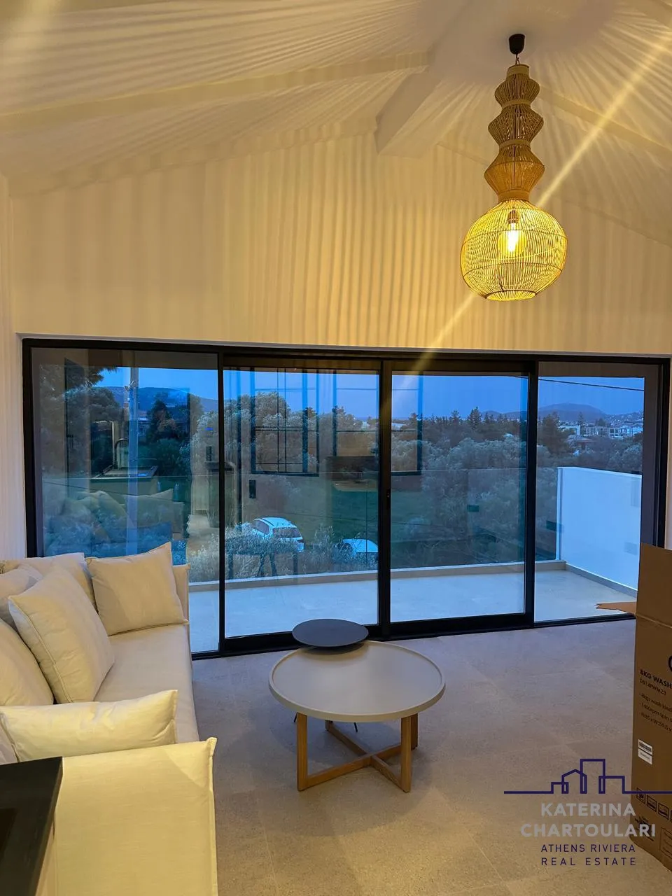 Detached house 210m²  - 5
