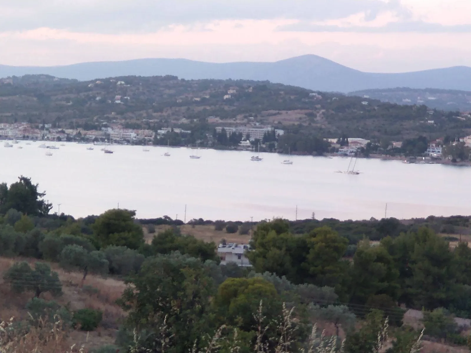 Land Parcel 38000m²  - 4