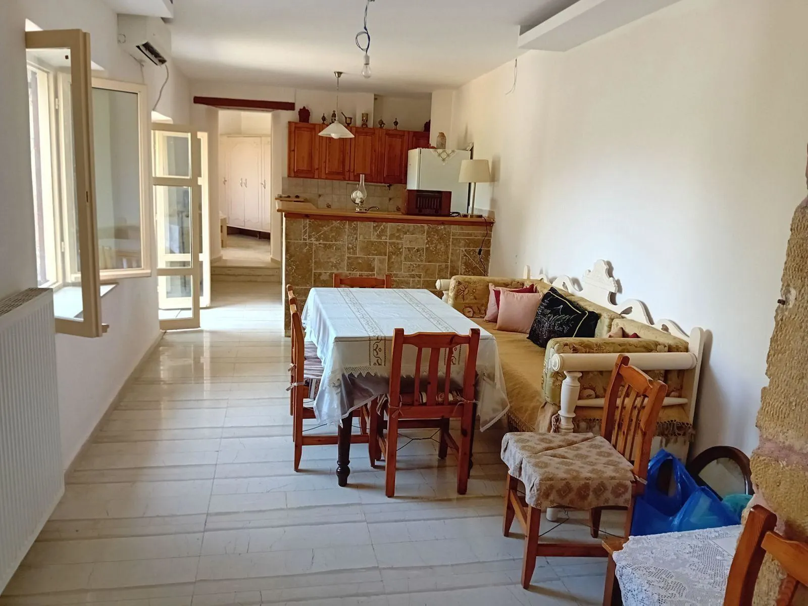 Detached house 137m²  - 4