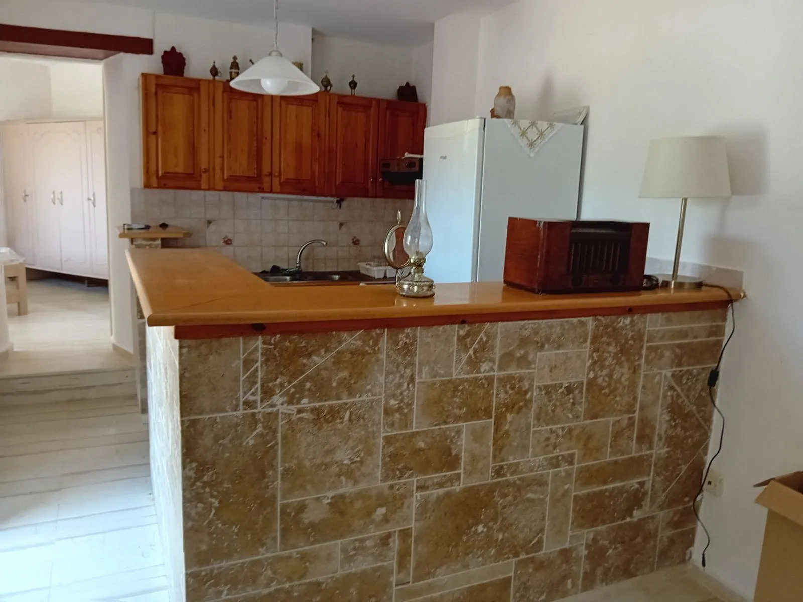 Detached house 137m²  - 5