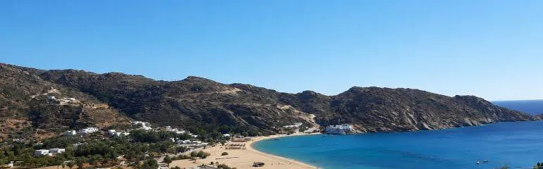 Αγροτεμάχιο 8300τ.μ.  - 3