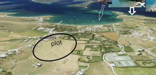 Αγροτεμάχιο 15200τ.μ.  - 5