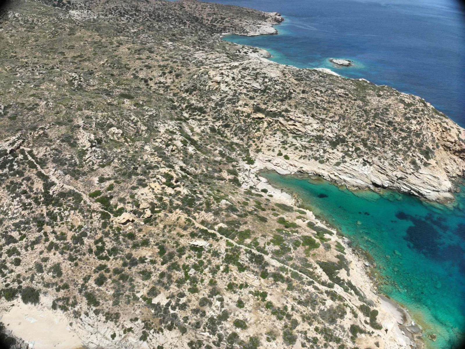 Land Parcel 284000m²  - 3