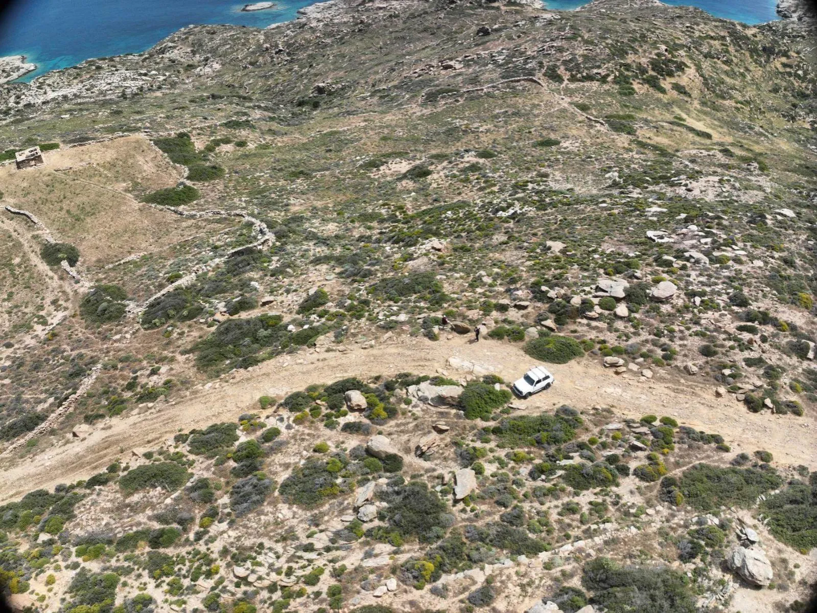 Land Parcel 284000m²  - 4
