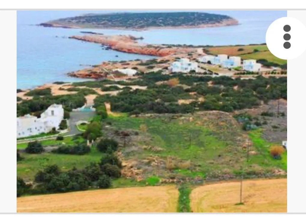 Plot 10000m²  - 3