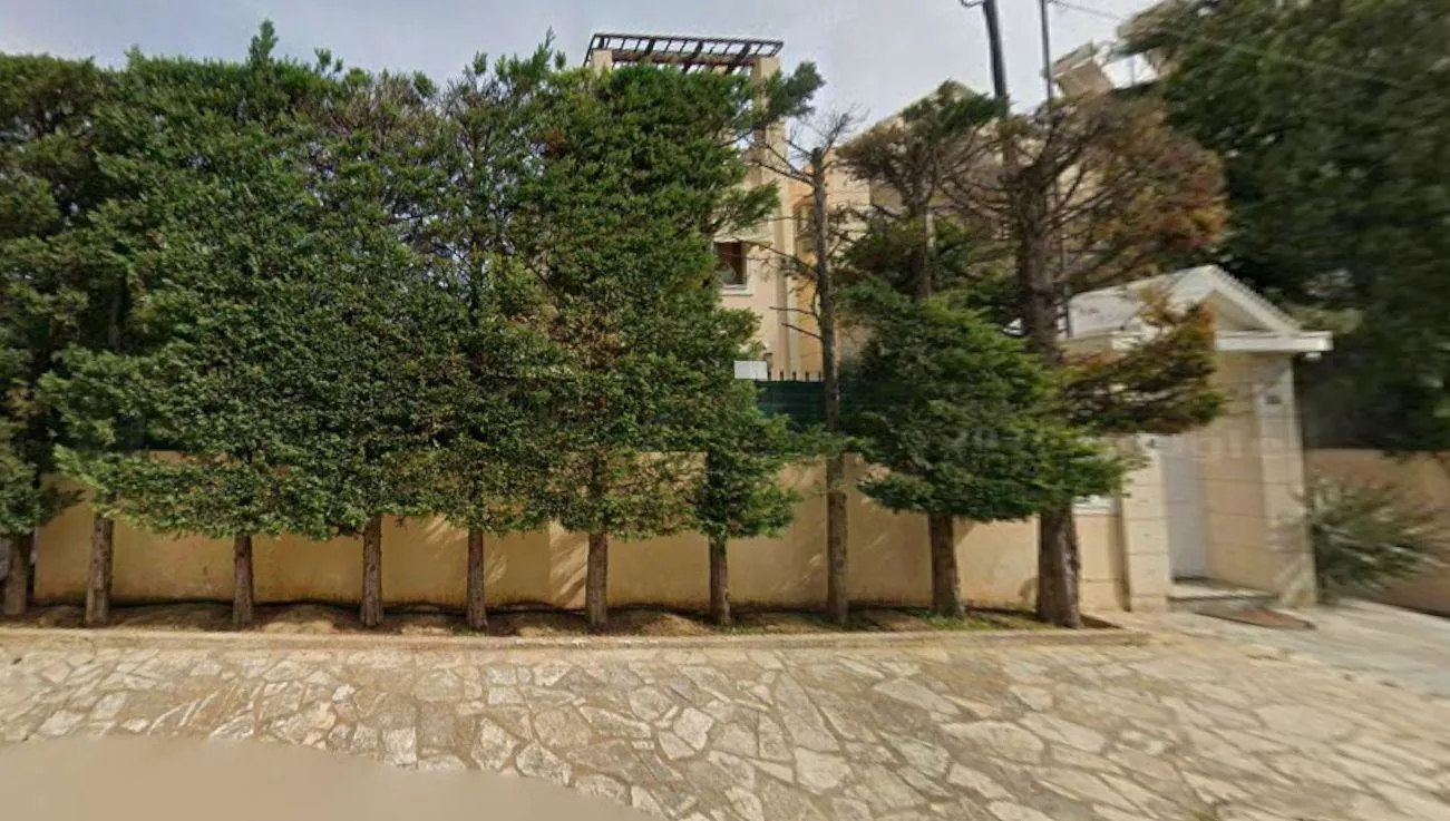 Μεζονέτα 220τ.μ.  - 2