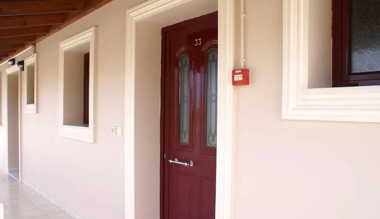 Hotel 610m²  - 2