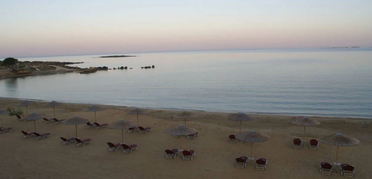 Hotel 610m²  - 3