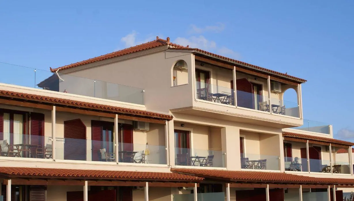 Hotel 610m²  - 5