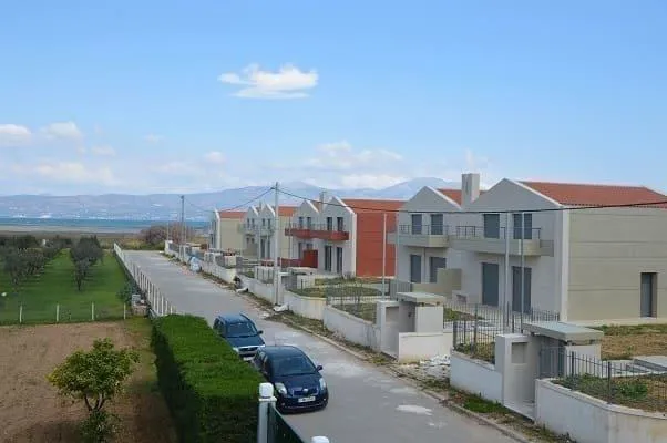 Μεζονέτα 225τ.μ.  - 2