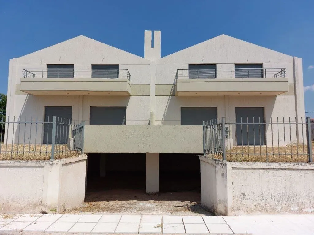 Μεζονέτα 225τ.μ.  - 3