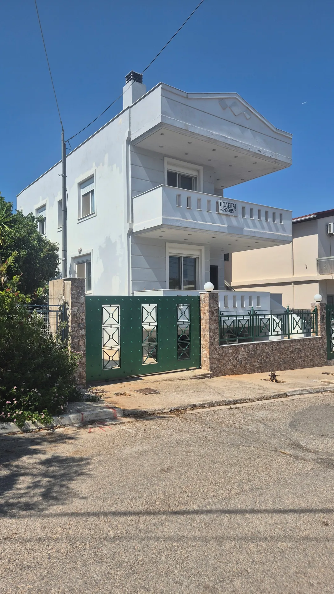 Maisonette 180m²  - 2