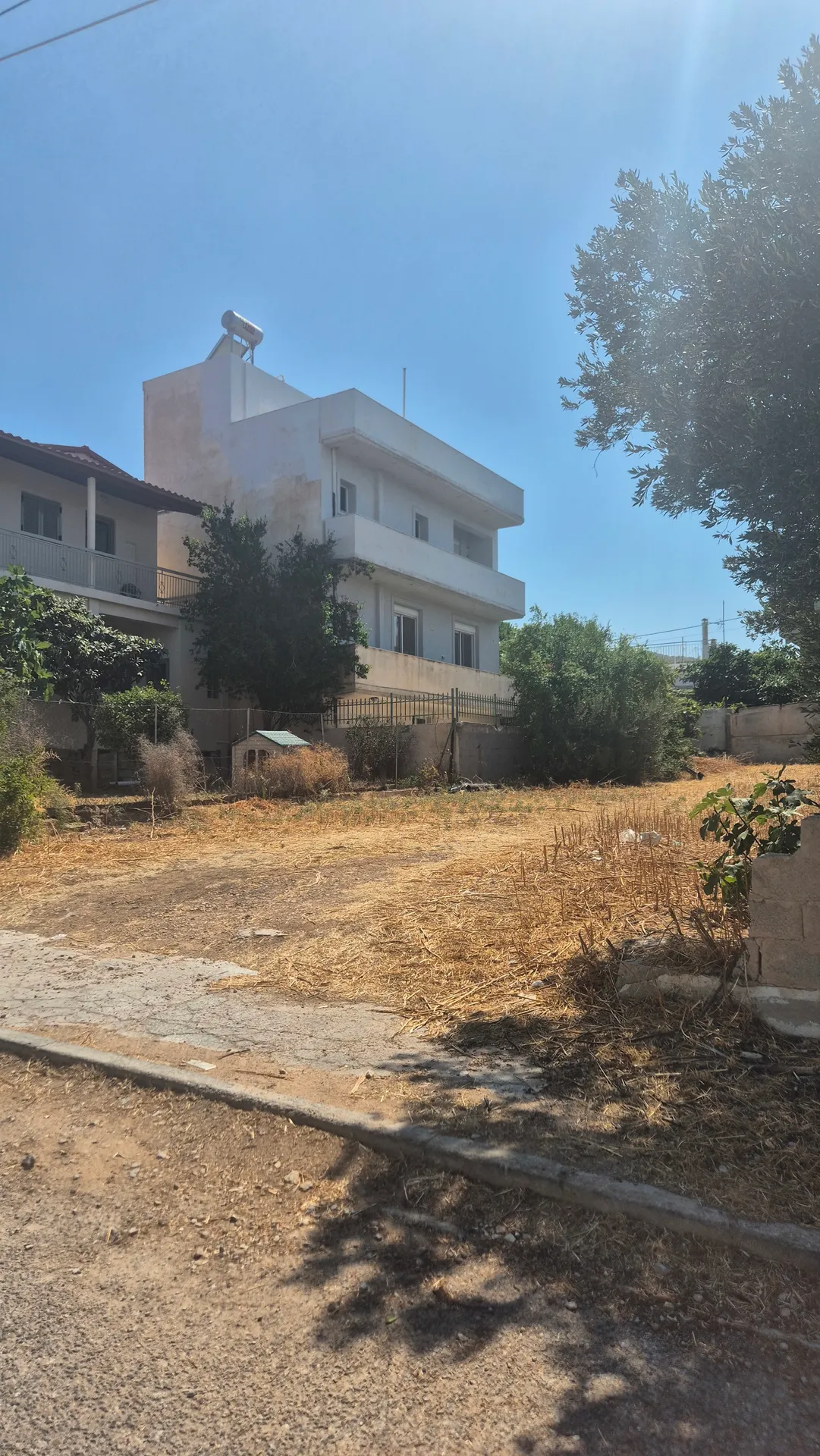 Maisonette 180m²  - 3