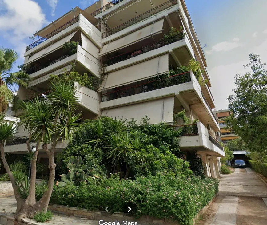 Maisonette 147m²  - 2