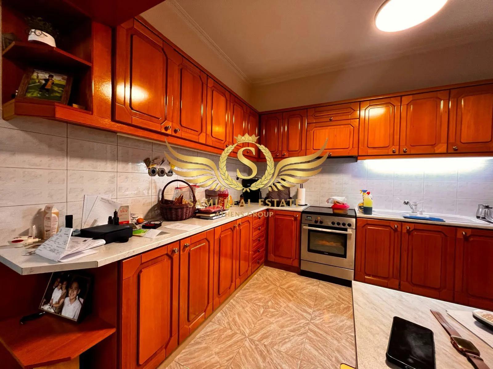 Apartment 80m²  - 2